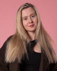 Karolína